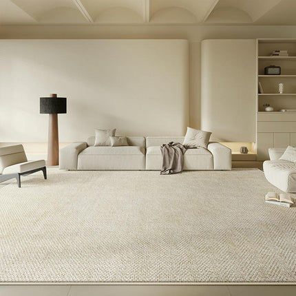 Living Room Rugs Washable Soft Non-Slip Modern Rugs for Dining Room Large Indoor Floor Carpet