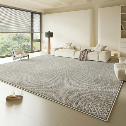 Living Room Rugs Washable Soft Non-Slip Modern Rugs for Dining Room Large Indoor Floor Carpet