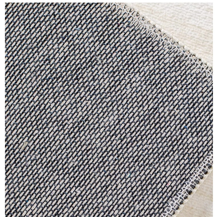 Living Room Rugs Washable Soft Non-Slip Modern Rugs for Dining Room Large Indoor Floor Carpet