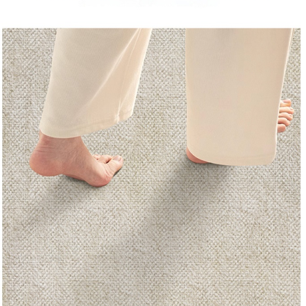 Living Room Rugs Washable Soft Non-Slip Modern Rugs for Dining Room Large Indoor Floor Carpet