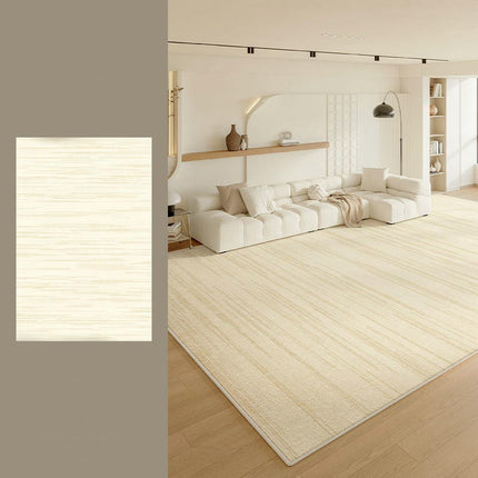 Modern Abstract Indoor Area Rug, Minimalist Area Rugs Living Room, Bedroom, Dining Room