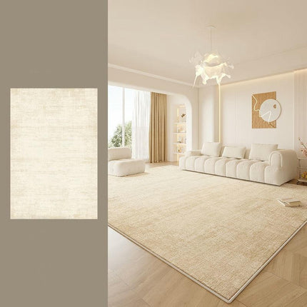 Modern Abstract Indoor Area Rug, Minimalist Area Rugs Living Room, Bedroom, Dining Room