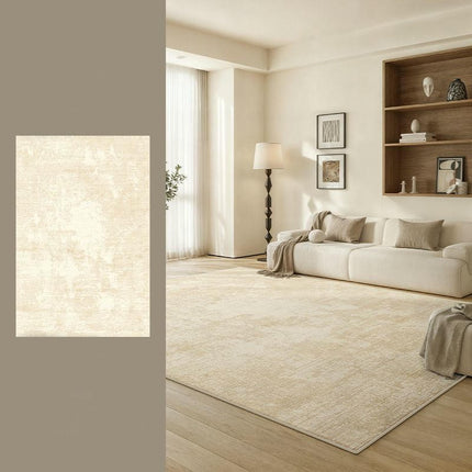 Modern Abstract Indoor Area Rug, Minimalist Area Rugs Living Room, Bedroom, Dining Room 1