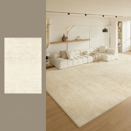 Modern Abstract Indoor Area Rug, Minimalist Area Rugs Living Room, Bedroom, Dining Room