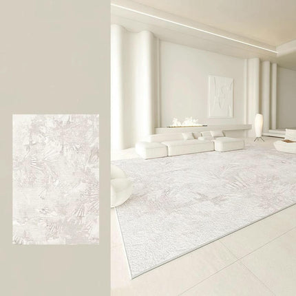 Modern Abstract Area Rug Rugs for Living Room Bedroom-Carpet Machine Washable Rugs for Dining Room
