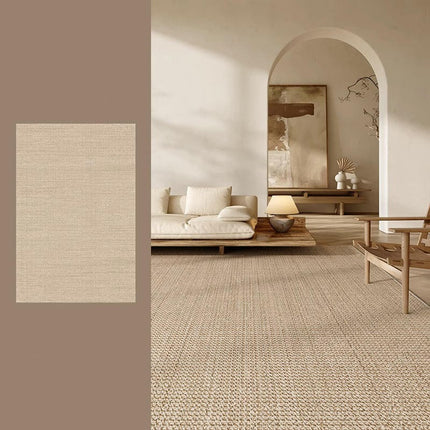 Modern Abstract Area Rug Living Room Area Rugs Bedroom Mat with Non Slip Machine Washable Floor Carpet