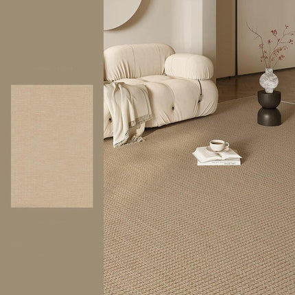 Modern Abstract Area Rug Living Room Area Rugs Bedroom Mat with Non Slip Machine Washable Floor Carpet