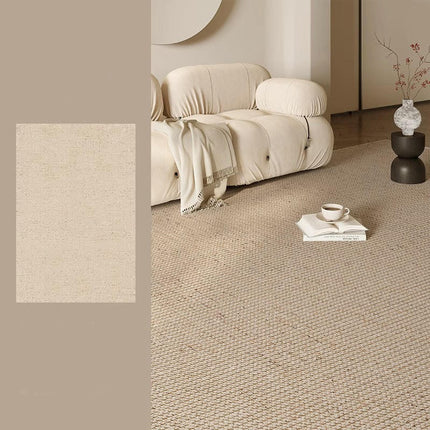 Modern Abstract Area Rug Living Room Area Rugs Bedroom Mat with Non Slip Machine Washable Floor Carpet