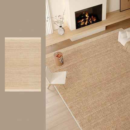 Modern Abstract Area Rug Living Room Area Rugs Bedroom Mat with Non Slip Machine Washable Floor Carpet