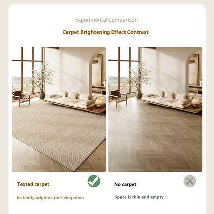 Modern Abstract Area Rug Living Room Area Rugs Bedroom Mat with Non Slip Machine Washable Floor Carpet