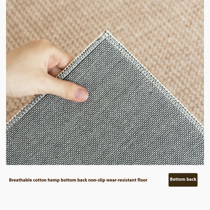 Modern Abstract Area Rug Living Room Area Rugs Bedroom Mat with Non Slip Machine Washable Floor Carpet