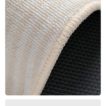 Lines Indoor Large Area Rugs, Machine Washable Carpet for Living Room Bedroom