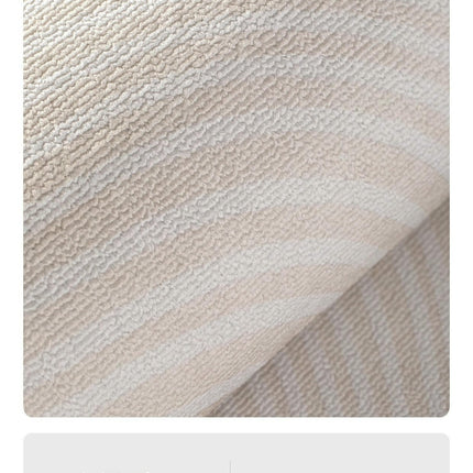 Lines Indoor Large Area Rugs, Machine Washable Carpet for Living Room Bedroom