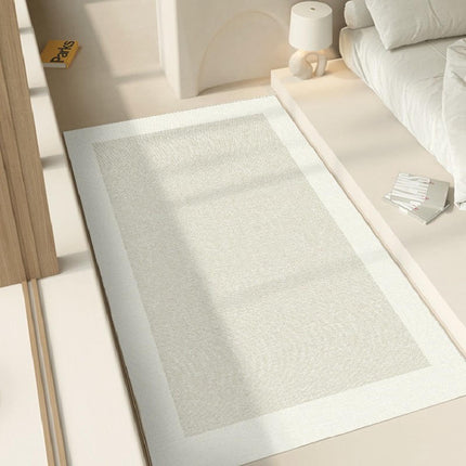 Rugs for Room Decor Indoor Light Luxury Large Area Rug Large Soft Modern Carpet
