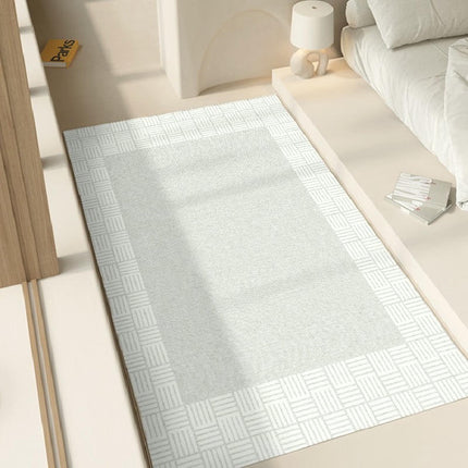 Rugs for Room Decor Indoor Light Luxury Large Area Rug Large Soft Modern Carpet