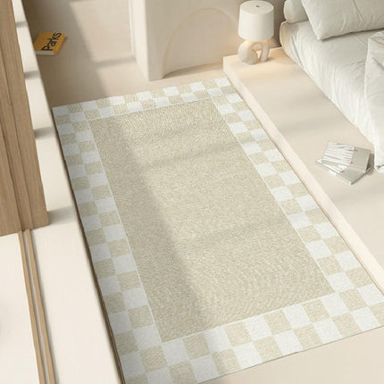 Rugs for Room Decor Indoor Light Luxury Large Area Rug Large Soft Modern Carpet