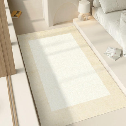 Rugs for Room Decor Indoor Light Luxury Large Area Rug Large Soft Modern Carpet