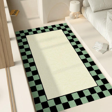 Rugs for Room Decor Indoor Light Luxury Large Area Rug Large Soft Modern Carpet