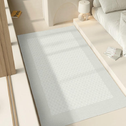 Rugs for Room Decor Indoor Light Luxury Large Area Rug Large Soft Modern Carpet