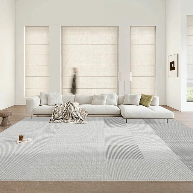 Soft Decor Carpets Geometric Living Room Rug Large Floor Rugs Indoor Floor Carpet