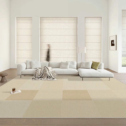 Soft Decor Carpets Geometric Living Room Rug Large Floor Rugs Indoor Floor Carpet