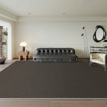 Modern Rug Soft Rug Indoor Mat Foldable Carpet Non Slip for Living Room Rugs for Bedroom