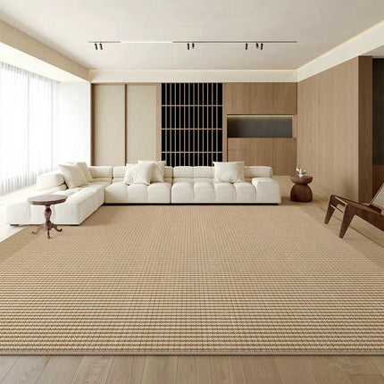 Modern Rug Soft Rug Indoor Mat Foldable Carpet Non Slip for Living Room Rugs for Bedroom 1