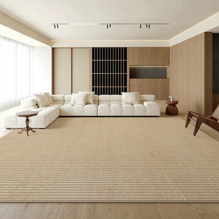 Modern Rug Soft Rug Indoor Mat Foldable Carpet Non Slip for Living Room Rugs for Bedroom
