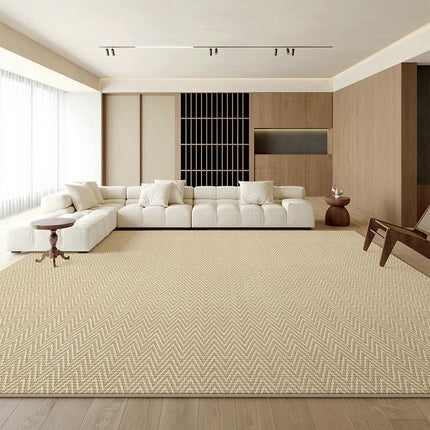 Modern Rug Soft Rug Indoor Mat Foldable Carpet Non Slip for Living Room Rugs for Bedroom 1