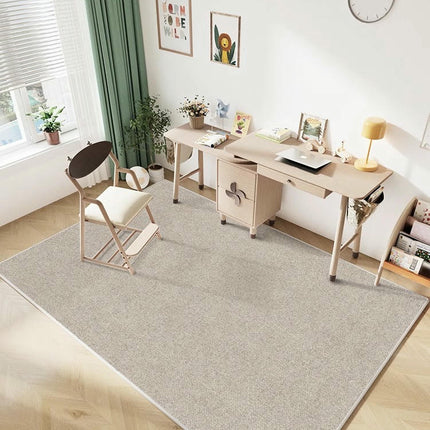 Office Chair Mat for Carpet Desk Chair Mat for Carpet Floors  for Home and Office Low Pile Carpets