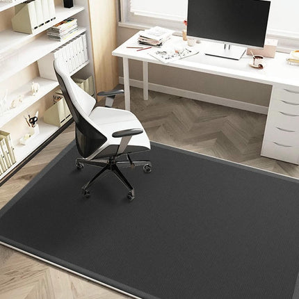 Office Chair Mat for Carpet Desk Chair Mat for Carpet Floors  for Home and Office Low Pile Carpets