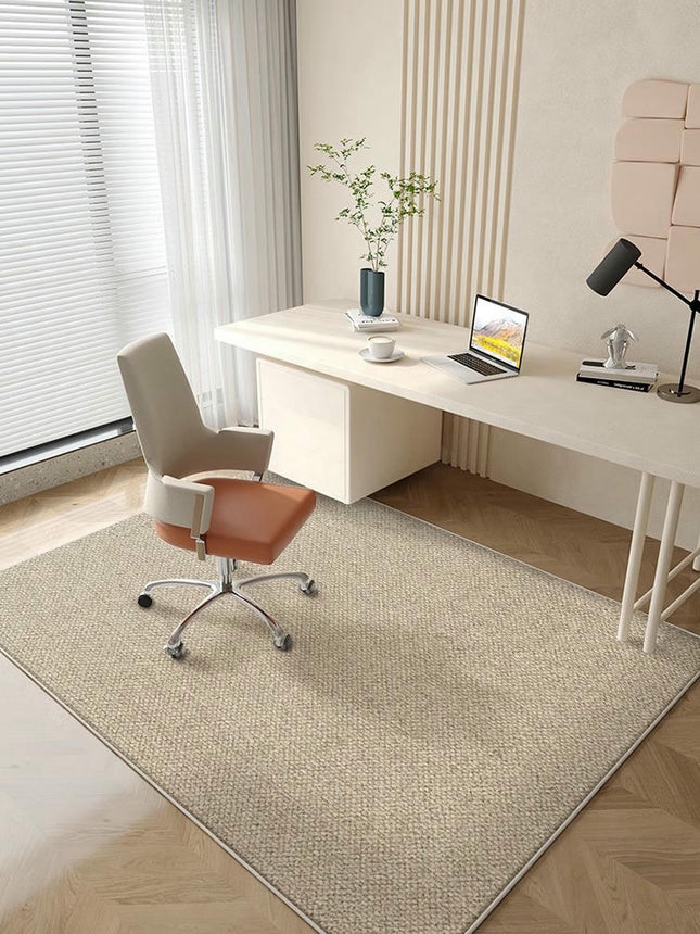 Office Chair Mat for Carpet Desk Chair Mat for Carpet Floors  for Home and Office Low Pile Carpets