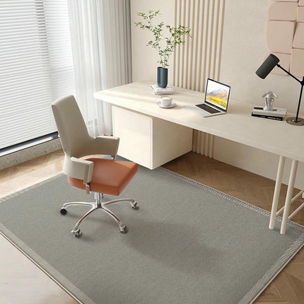 Office Chair Mat for Carpet Desk Chair Mat for Carpet Floors  for Home and Office Low Pile Carpets