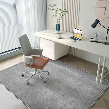 Office Chair Mat for Carpet Desk Chair Mat for Carpet Floors  for Home and Office Low Pile Carpets