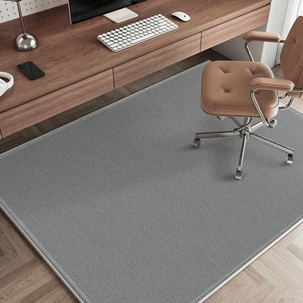 Office Chair Mat for Carpet Desk Chair Mat for Carpet Floors  for Home and Office Low Pile Carpets 1