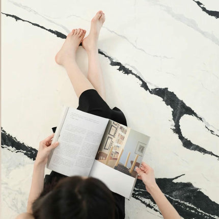 Round Office Chair Mat for Carpet Desk Chair Mat for Carpets Floors for Home Low Pile Round Rug