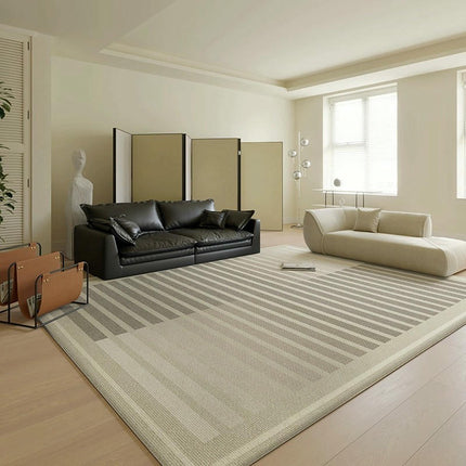 Area Rugs,Washable Rugs for Living Room Large Throw Floor Carpet Non Slip Soft Modern Abstract Rug