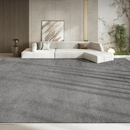 Art Area Rugs for Living Room Modern Floral Rug Machine Washable, Non Slip Soft Carpet