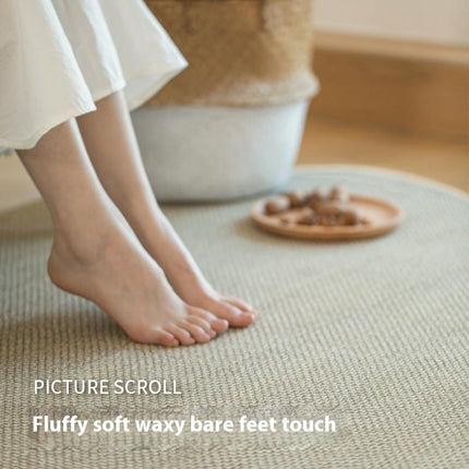 Beige Decor Carpet Soft Carpets Geometric Modern Area Rugs for Living Room Abstract Carpet