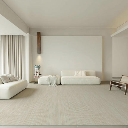 Large Area Rugs Modern Cream Style Rug Non Slip Area Rug, Rugs for Living Room, Kitchen, Bedroom