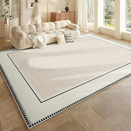 Abstract Art Large Area Rugs Modern Rug Non Slip Area Rug, Rugs for Living Room, Kitchen, Bedroom