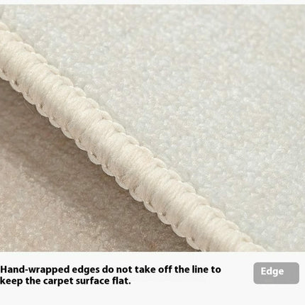Light Luxury Abstract Large Area Rugs Modern Rug Non Slip Area Rug, Rugs for Living Room Bedroom