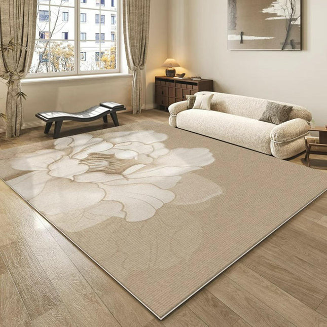 Modern Abstract Art Rug Carpet for Living Room Large Floor Rugs Home Decor Area Rugs 1