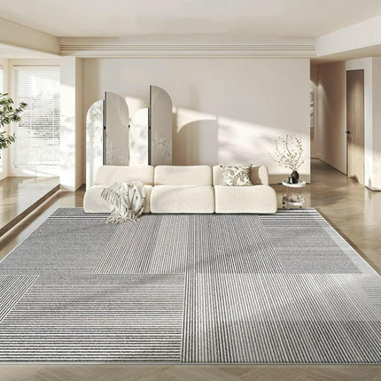 Modern Abstract Art Rug Carpet for Living Room Large Floor Rugs Home Decor Area Rugs 1