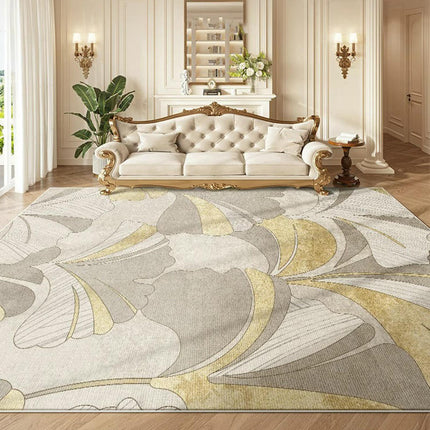 Modern Abstract Art Rug Carpet for Living Room Large Floor Rugs Home Decor Area Rugs