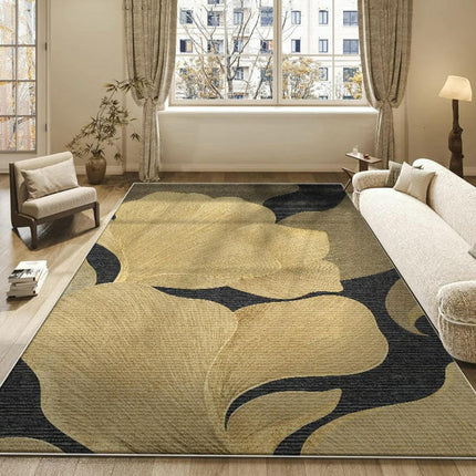 Modern Abstract Art Rug Carpet for Living Room Large Floor Rugs Home Decor Area Rugs