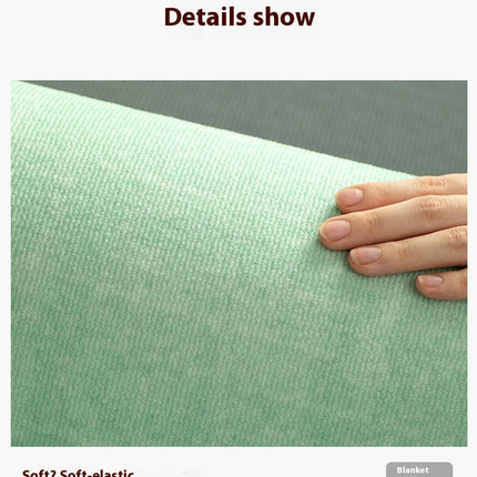 Abstract Green Area Rug Non-Slip Modern Rugs Carpets for Indoor Home Decor Living Room Carpet