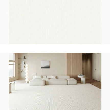 Ultra Soft Large Contemporary Indoor Rug for Bedroom Living Room Large Area Rug 1