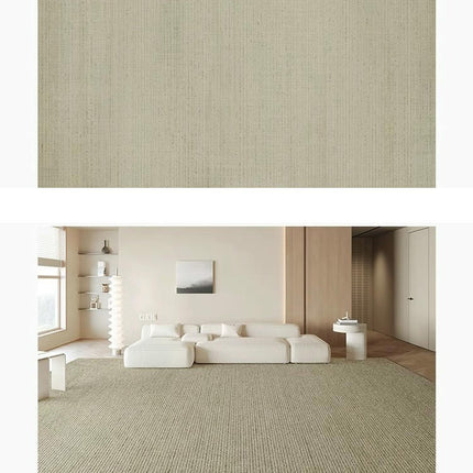 Ultra Soft Large Contemporary Indoor Rug for Bedroom Living Room Large Area Rug