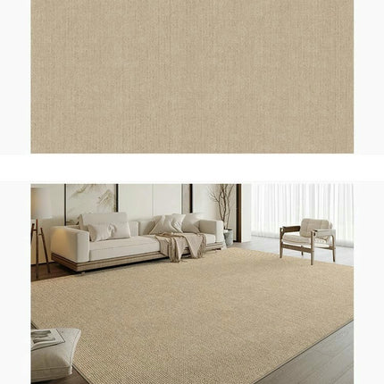 Ultra Soft Large Contemporary Indoor Rug for Bedroom Living Room Large Area Rug